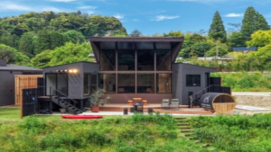 COCO VILLA 養老渓谷